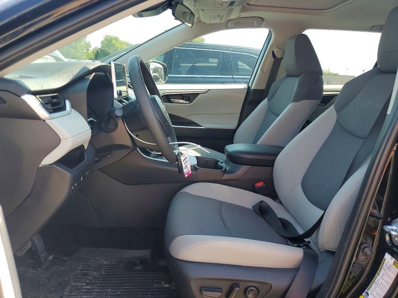 Aukcja sprzedaży 2025 Toyota Rav4, vin: 2T3P1RFV1SC528102, numer aukcji: 53238766