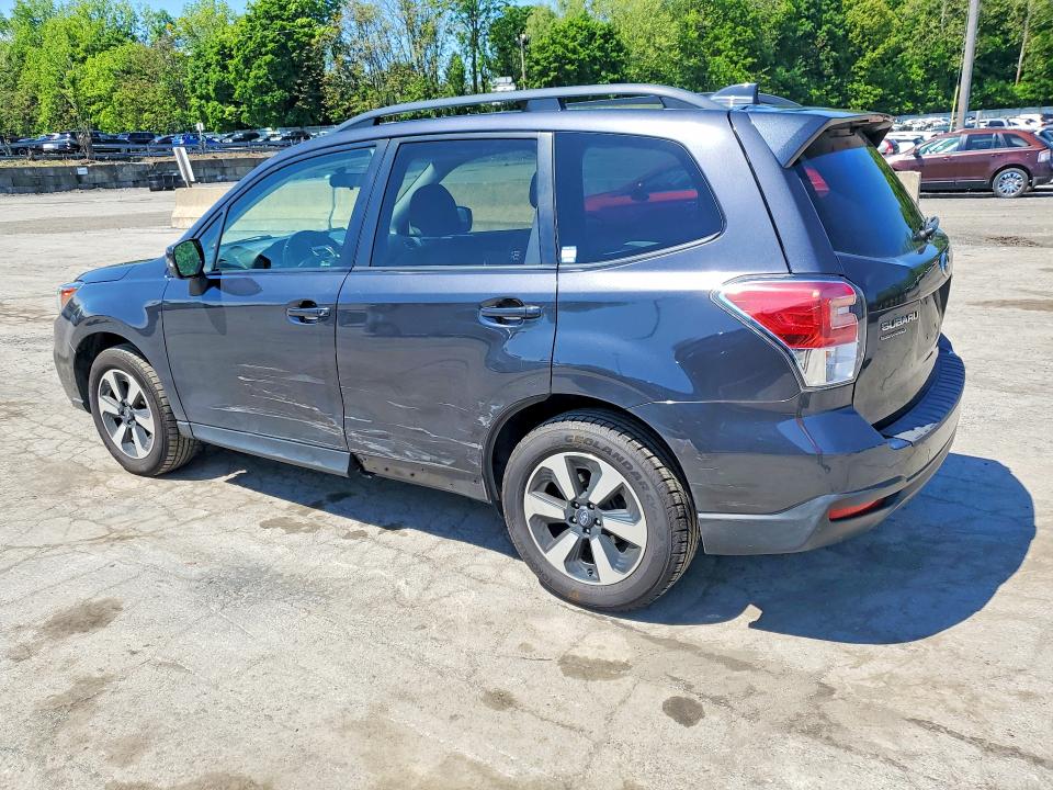 Aukcja sprzedaży 2018 Subaru Forester, vin: JF2SJAEC0JH618034, numer aukcji: 53071226