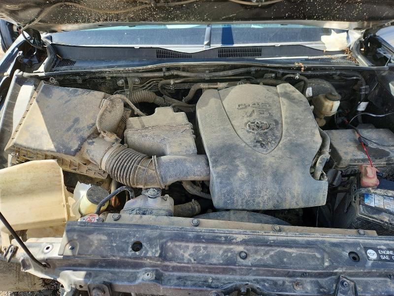 Продаж на аукціоні авто 2018 Toyota Tacoma, vin: 3TMAZ5CN1JM061998, номер лоту: 53123856