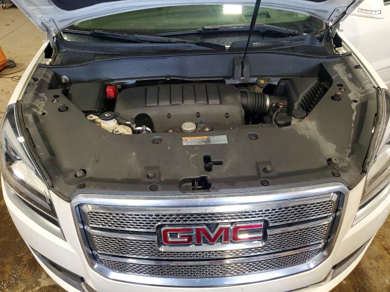 Продаж на аукціоні авто 2015 Gmc Acadia, vin: 1GKKVTKD0FJ208060, номер лоту: 54613796