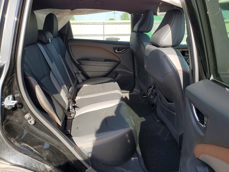 Продажа на аукционе авто 2025 Subaru Forester, vin: JF2SLSJD6SH407825, номер лота: 54626706