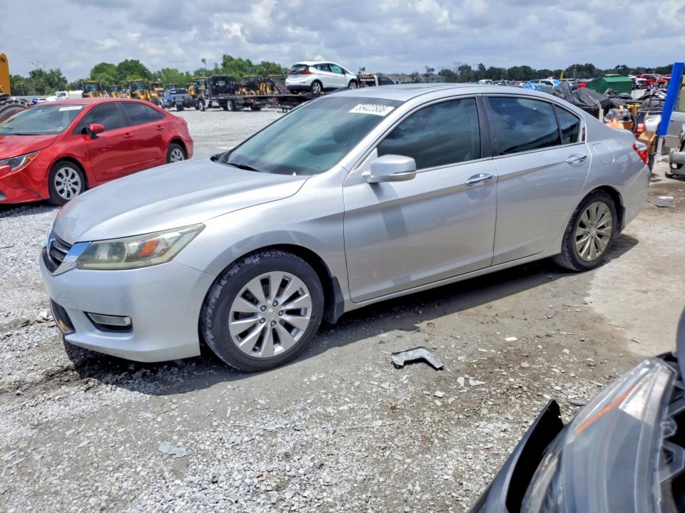 Продажа на аукционе авто 2013 Honda Accord, vin: 1HGCR2F71DA081837, номер лота: 55422806