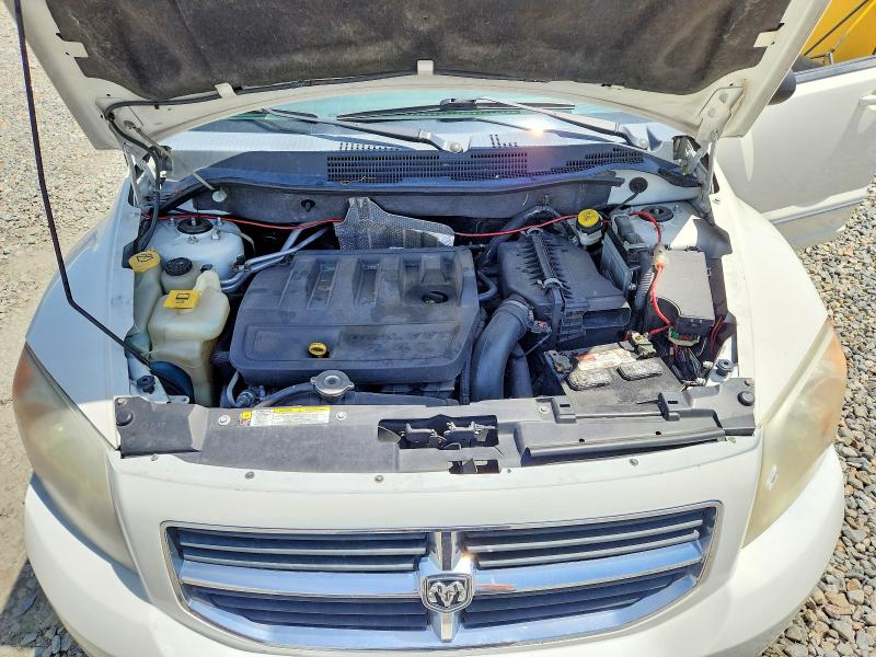 54654466 :رقم المزاد ، 1B3HB78B19D111630 vin ، 2009 Dodge Caliber مزاد بيع