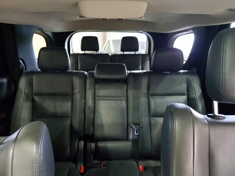 Aukcja sprzedaży 2013 Dodge Durango, vin: 1C4RDJAG7DC540088, numer aukcji: 54668126