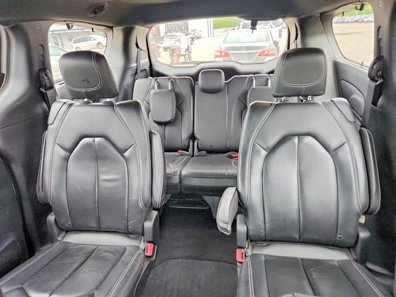 Продаж на аукціоні авто 2020 Chrysler Pacifica, vin: 2C4RC3BG2LR268066, номер лоту: 53187756