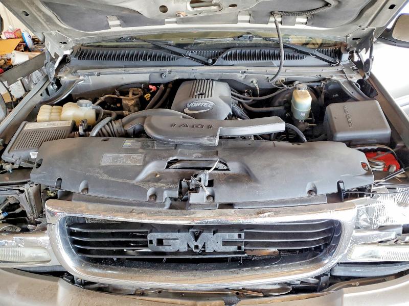 Aukcja sprzedaży 2002 Gmc Yukon, vin: 1GKEK13T92J123647, numer aukcji: 52943486