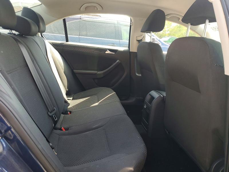 Aukcja sprzedaży 2014 Volkswagen Jetta, vin: 3VW2K7AJ8EM326147, numer aukcji: 53546656