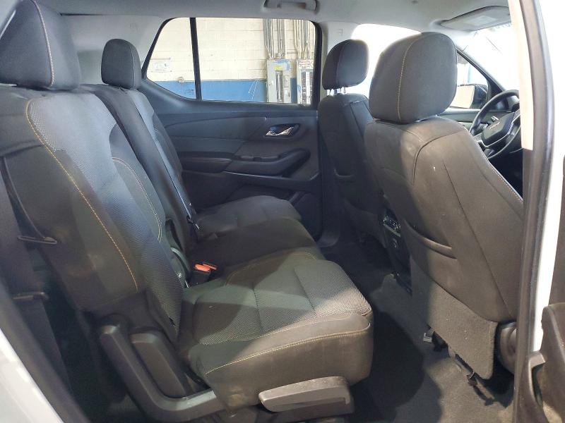 Aukcja sprzedaży 2019 Chevrolet Traverse, vin: 1GNEVFKW2KJ282268, numer aukcji: 54406376