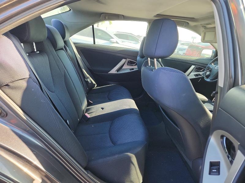 Продаж на аукціоні авто 2010 Toyota Camry, vin: 4T1BF3EK7AU095956, номер лоту: 54837446