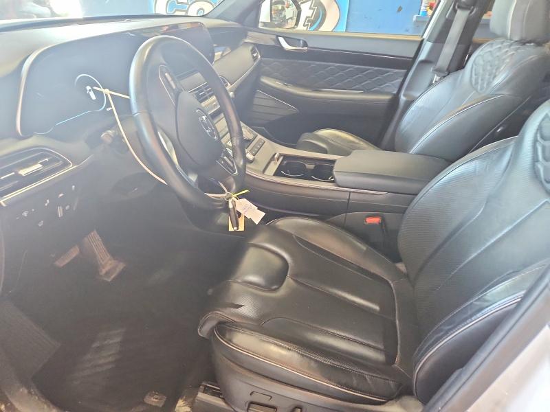Продаж на аукціоні авто 2021 Hyundai Palisade, vin: KM8R7DHE4MU278095, номер лоту: 51946506