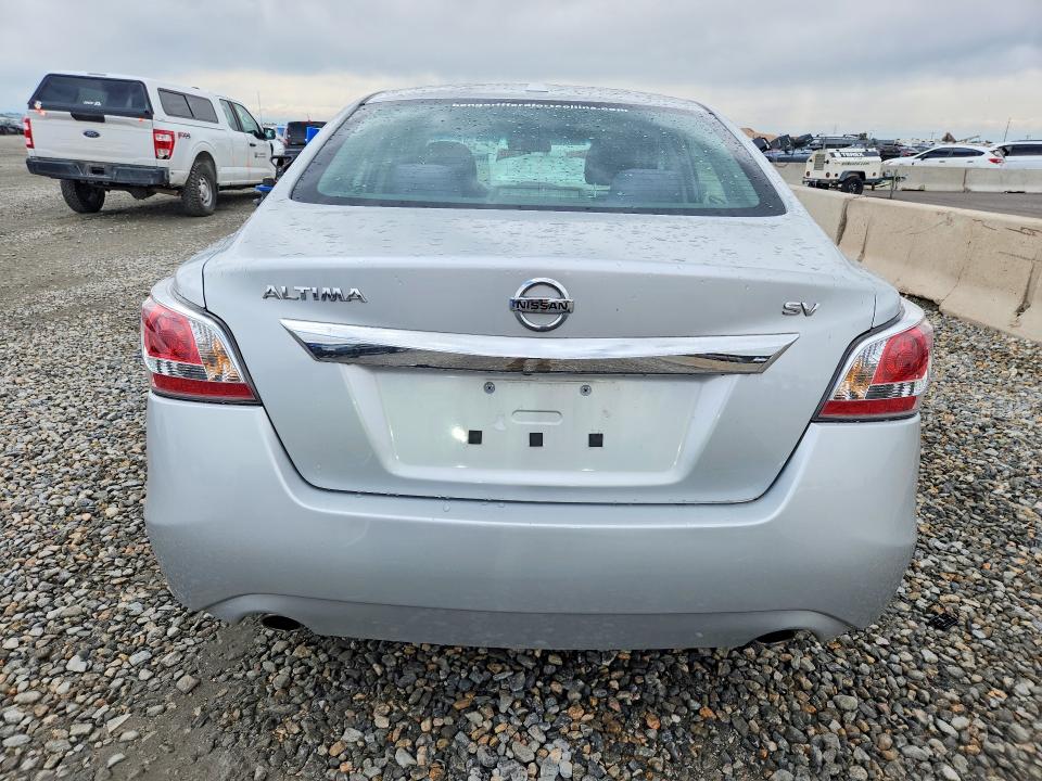 Aukcja sprzedaży 2015 Nissan Altima, vin: 1N4AL3APXFC141258, numer aukcji: 53903156
