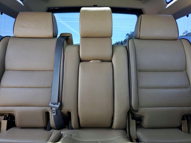 53277636 :رقم المزاد ، SALTY15471A727342 vin ، 2001 Land Rover Discovery Ii مزاد بيع