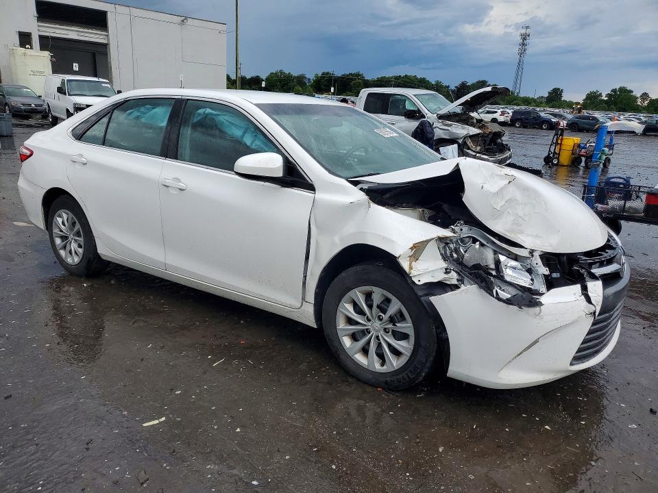2017 Toyota Camry მანქანა იყიდება აუქციონზე, vin: 4T1BF1FK7HU341157, აუქციონის ნომერი: 55073586