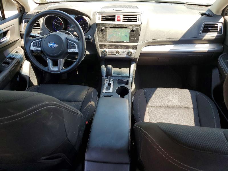 Продаж на аукціоні авто 2017 Subaru Legacy, vin: 4S3BNAH6XH3016516, номер лоту: 53358586