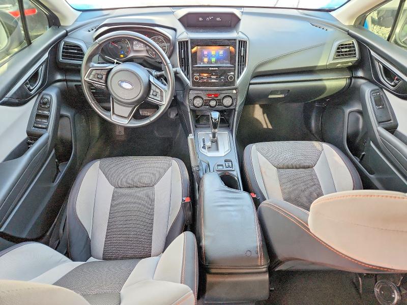 Aukcja sprzedaży 2018 Subaru Crosstrek, vin: JF2GTABC7JH220498, numer aukcji: 53248186