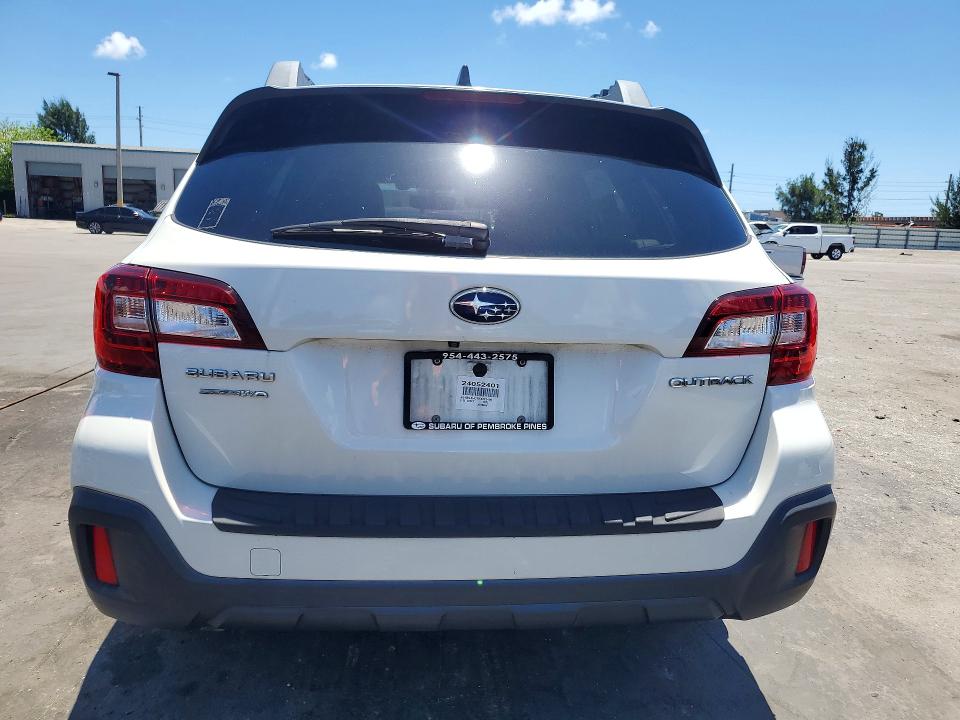 Продажа на аукционе авто 2019 Subaru Outback, vin: 4S4BSAHC7K3222460, номер лота: 54502186