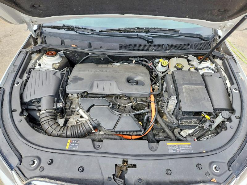 2015 Buick Lacrosse მანქანა იყიდება აუქციონზე, vin: 1G4GB5GR8FF208946, აუქციონის ნომერი: 54643226
