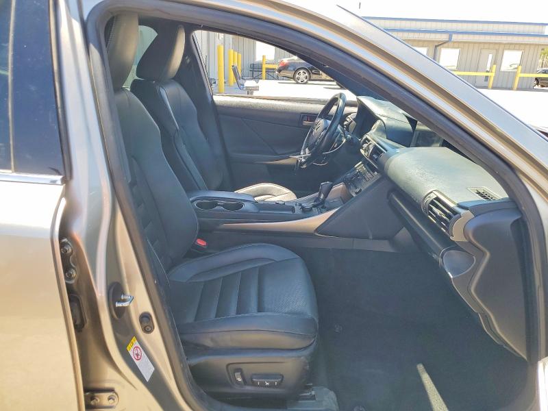 Продажа на аукционе авто 2018 Lexus Is, vin: JTHBA1D23J5075334, номер лота: 54294696
