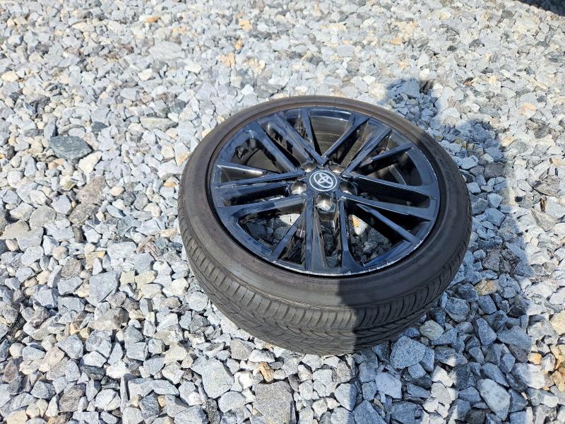 Aukcja sprzedaży 2025 Toyota Camry, vin: 4T1DAACK2SU200662, numer aukcji: 52359196