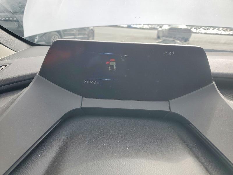 2024 Toyota Prius მანქანა იყიდება აუქციონზე, vin: JTDACAAUXR3041833, აუქციონის ნომერი: 53795886