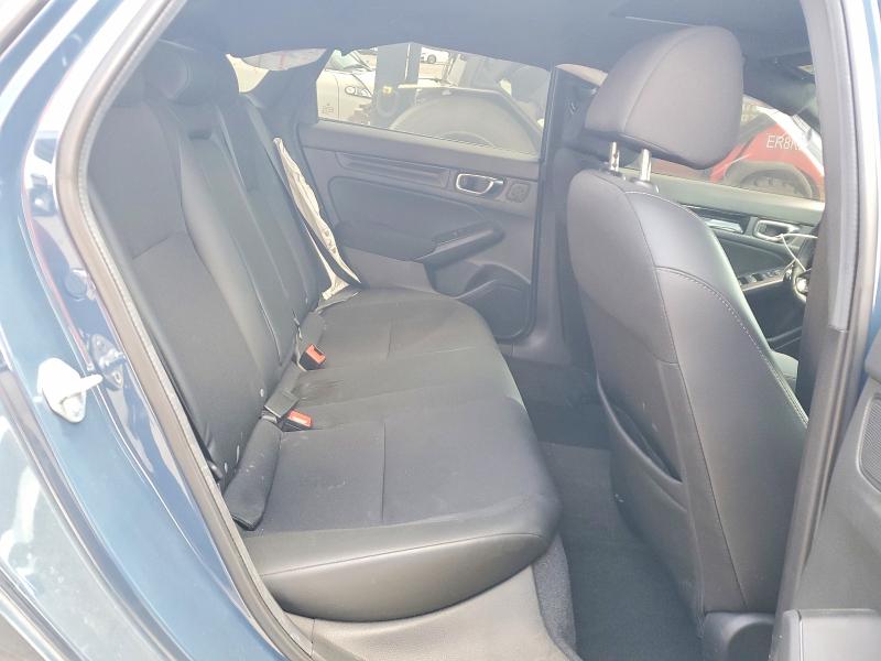 Aukcja sprzedaży 2025 Honda Civic, vin: 2HGFE4F81SH329564, numer aukcji: 55020026