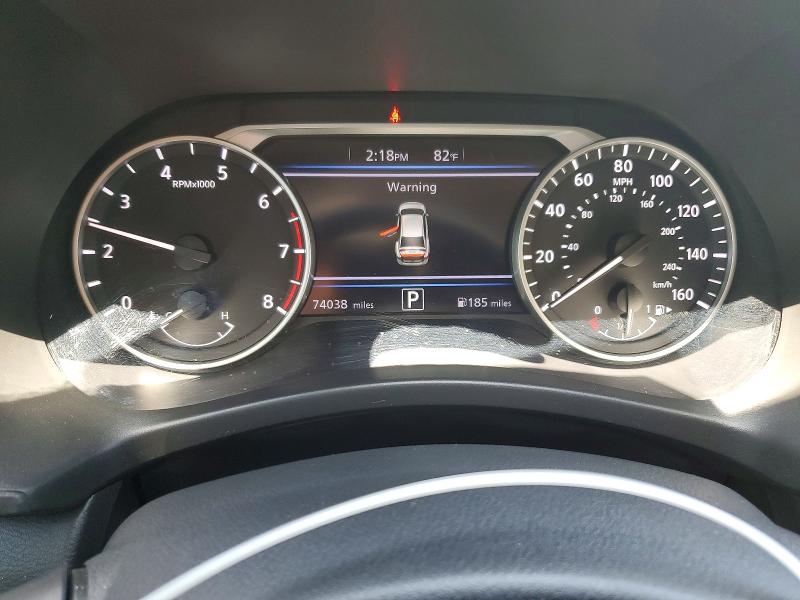 53168016 :رقم المزاد ، 3N1AB8DV4MY302649 vin ، 2021 Nissan Sentra مزاد بيع