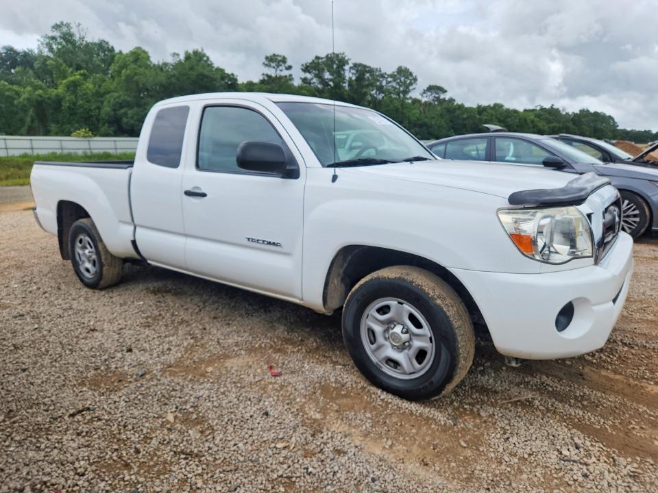 Aukcja sprzedaży 2006 Toyota Tacoma, vin: 5TETX22N36Z173727, numer aukcji: 54483346