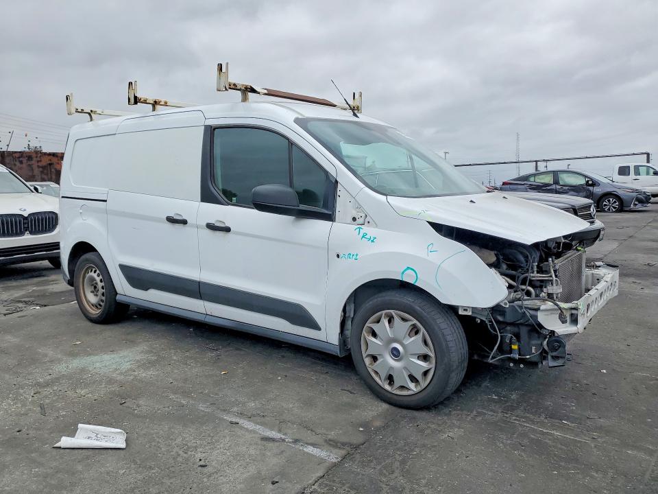 53968826 :رقم المزاد ، NM0LS7F76F1227987 vin ، 2015 Ford Transit Connect مزاد بيع