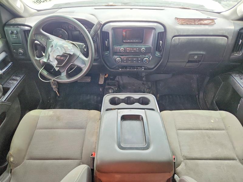 48842456 :رقم المزاد ، 1GT22XE83FZ124181 vin ، 2015 Gmc Sierra مزاد بيع