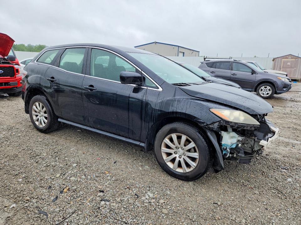 Продаж на аукціоні авто 2010 Mazda Cx-7, vin: JM3ER2W56A0314285, номер лоту: 54510526