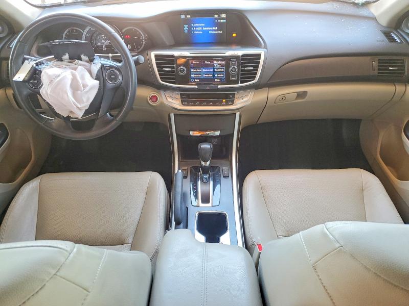 55750706 :رقم المزاد ، 1HGCR3F89DA049099 vin ، 2013 Honda Accord مزاد بيع
