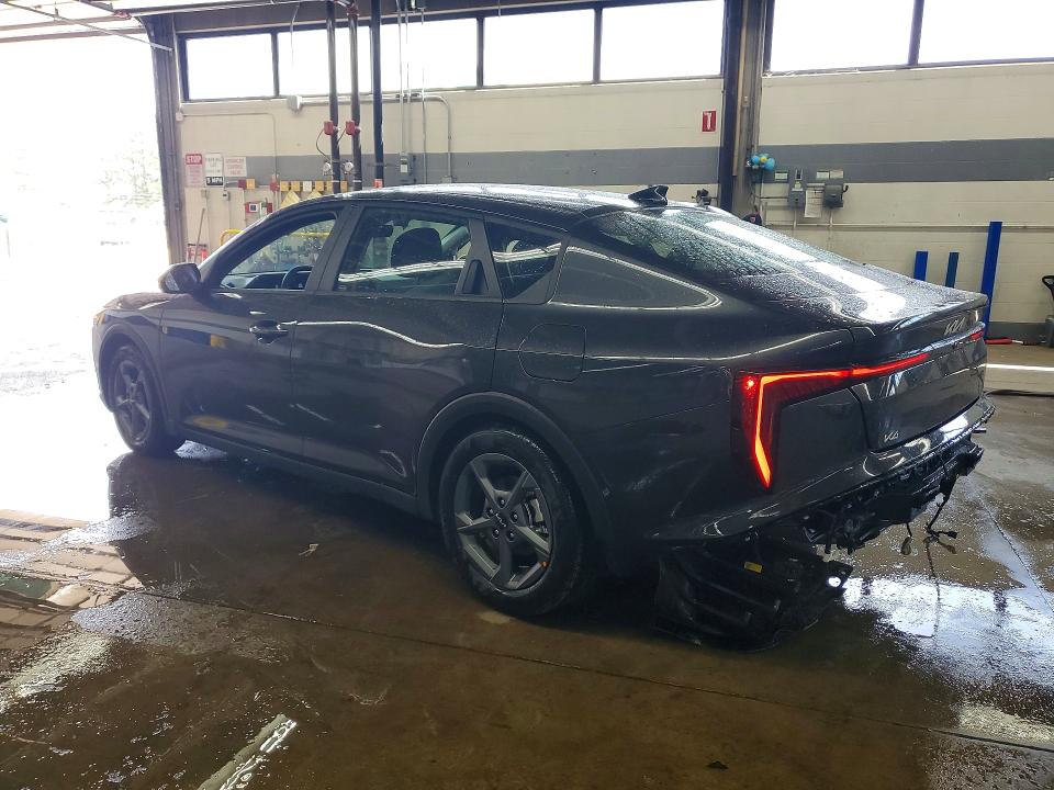 Продаж на аукціоні авто 2026 Kia K4, vin: 3KPFT4DE4TE308119, номер лоту: 53017656