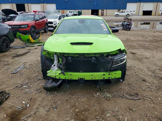 Продажа на аукционе авто 2023 Dodge Charger, vin: 2C3CDXGJ9PH627329, номер лота: 53586726