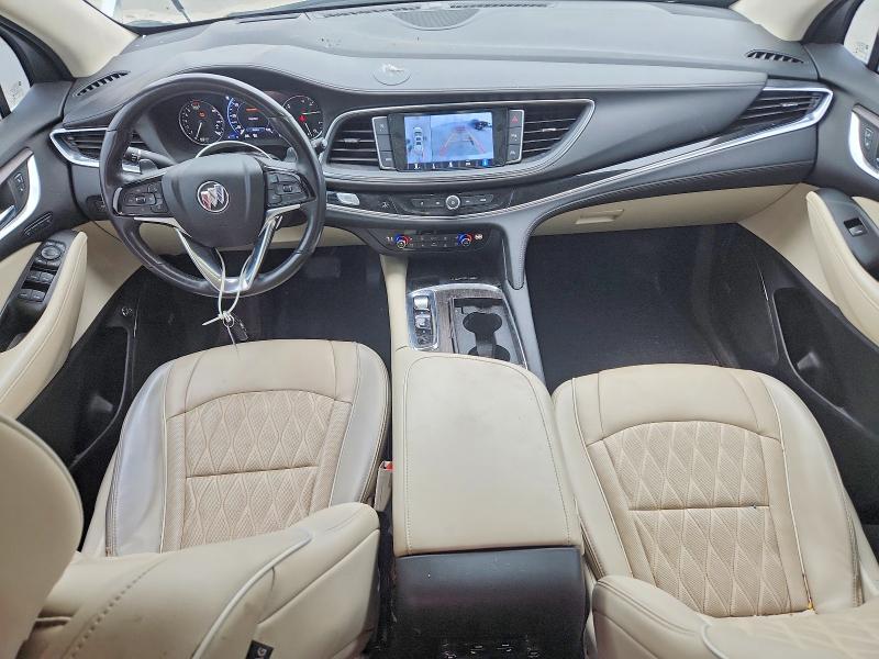 2023 Buick Enclave მანქანა იყიდება აუქციონზე, vin: 5GAERDKW6PJ205719, აუქციონის ნომერი: 52545776