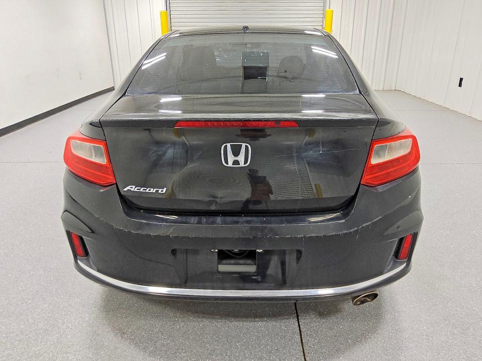 Продаж на аукціоні авто 2013 Honda Accord, vin: 1HGCT1B87DA013519, номер лоту: 48542806