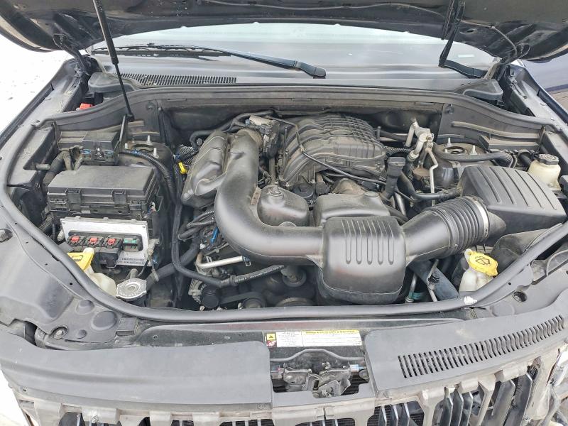 2011 Jeep Grand Cherokee მანქანა იყიდება აუქციონზე, vin: 1J4RS4GG2BC549402, აუქციონის ნომერი: 52248866