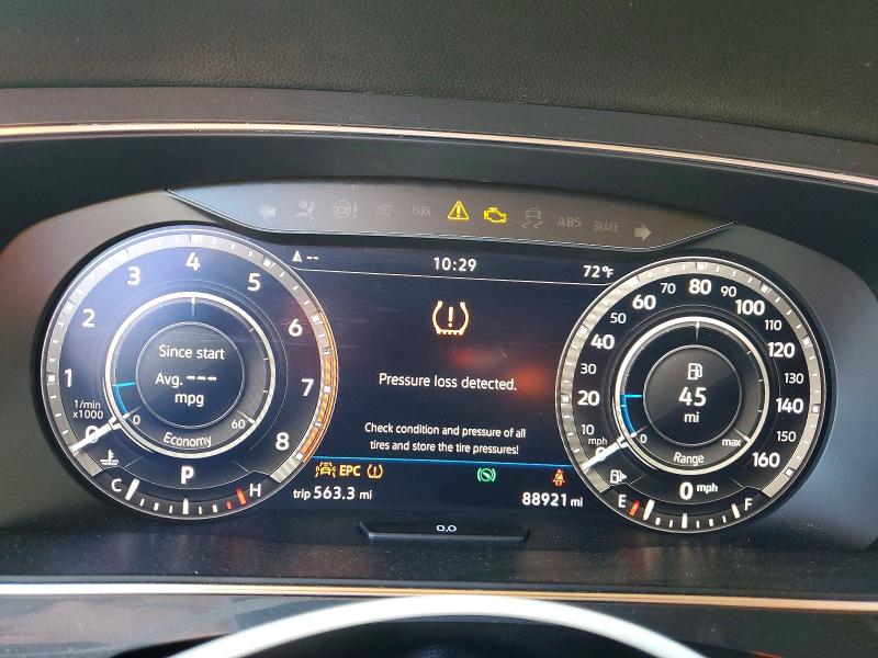 Продажа на аукционе авто 2019 Volkswagen Tiguan, vin: 3VV3B7AX5KM061373, номер лота: 52729386