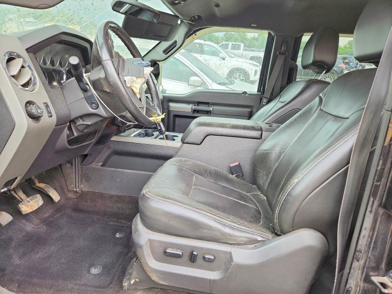 Aukcja sprzedaży 2012 Ford F250, vin: 1FT7W2BT8CEA01386, numer aukcji: 53898656