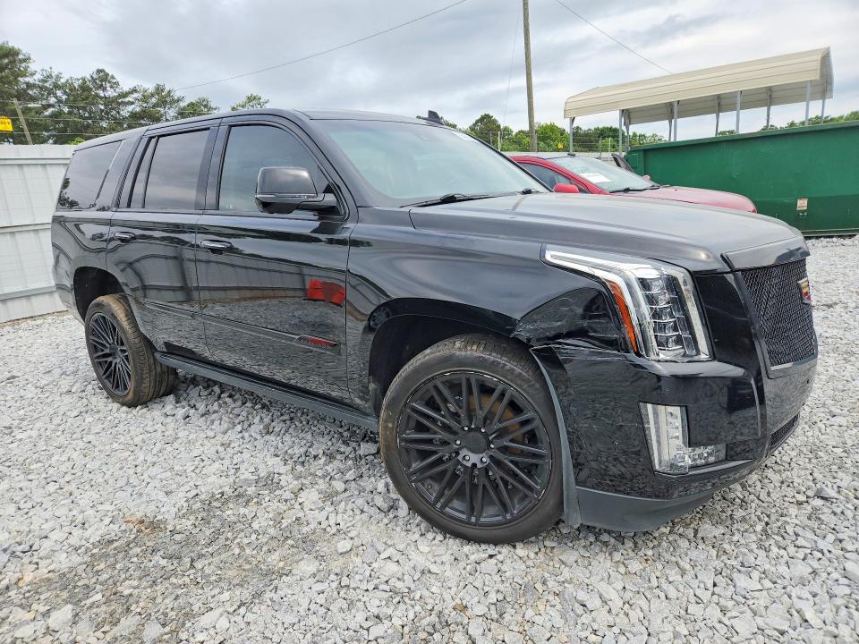 Продажа на аукционе авто 2019 Cadillac Escalade, vin: 1GYS3CKJ5KR172542, номер лота: 53066866