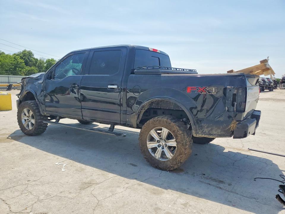 Aukcja sprzedaży 2016 Ford F150, vin: 1FTEW1EGXGFA63064, numer aukcji: 53468516