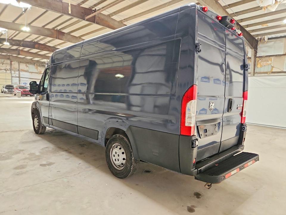 Aukcja sprzedaży 2021 Ram Promaster 3500, vin: 3C6FRVJG1ME503310, numer aukcji: 50575096