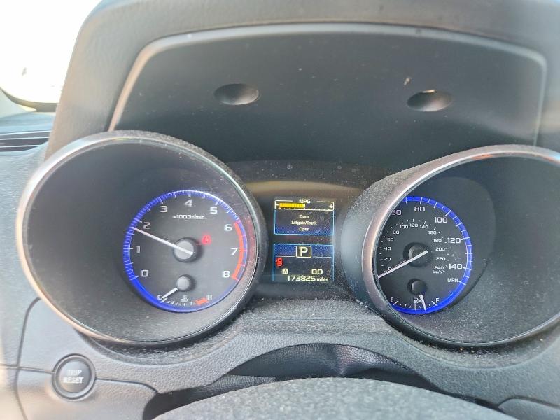 2015 Subaru Outback მანქანა იყიდება აუქციონზე, vin: 4S4BSBCC1F3266652, აუქციონის ნომერი: 54520586