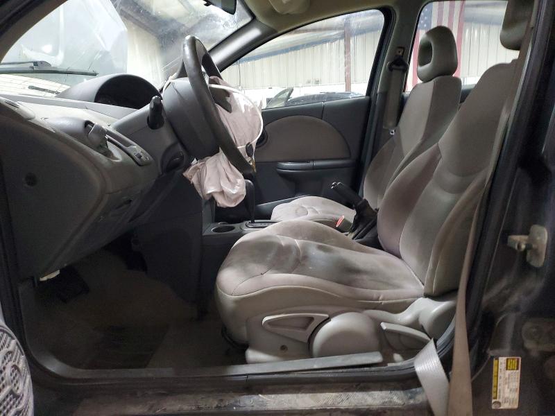 54185956 :رقم المزاد ، 1G8AJ52F74Z222692 vin ، 2004 Saturn Ion مزاد بيع
