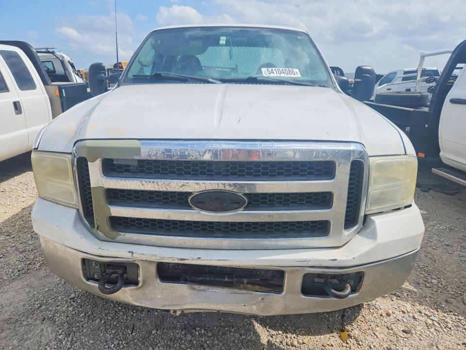 Продажа на аукционе авто 2000 Ford F350, vin: 1FTSX31F9YED89924, номер лота: 54104086