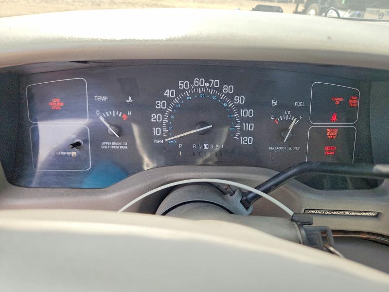 Aukcja sprzedaży 1996 Buick Roadmaster, vin: 1G4BT52P1TR414813, numer aukcji: 53372866