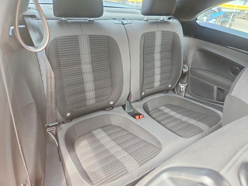 54004826 :رقم المزاد ، 3VW4A7AT0CM641633 vin ، 2012 Volkswagen Beetle مزاد بيع