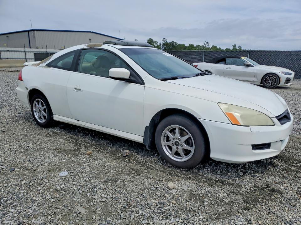Aukcja sprzedaży 2006 Honda Accord, vin: 1HGCM726X6A020417, numer aukcji: 51556366