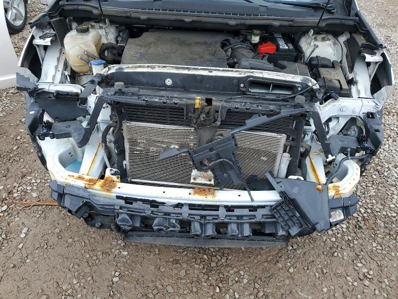 2016 Ford Edge მანქანა იყიდება აუქციონზე, vin: 2FMPK4J86GBB44063, აუქციონის ნომერი: 53629036