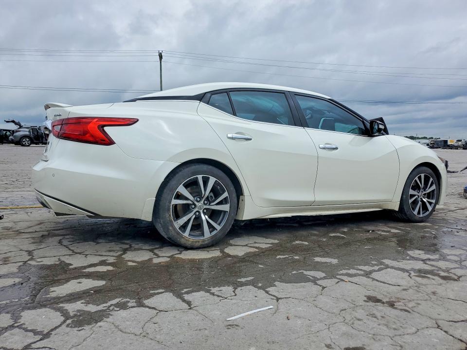Aukcja sprzedaży 2017 Nissan Maxima, vin: 1N4AA6AP9HC362036, numer aukcji: 54995096