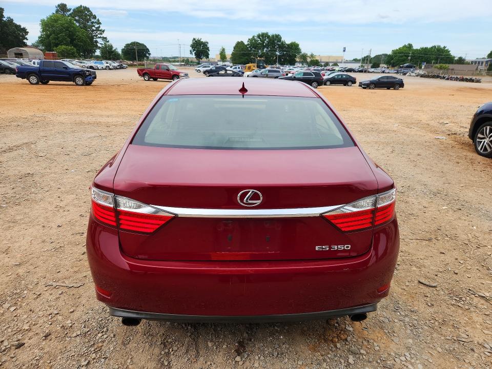 53318946 :رقم المزاد ، JTHBK1GG3D2056910 vin ، 2013 Lexus Es مزاد بيع
